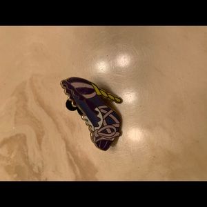 Rapunzel’s Shoe Pin